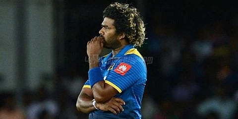 உலகக்கோப்பை வென்ற இலங்கை அணிக்கு இப்படி ஒரு சோதனை