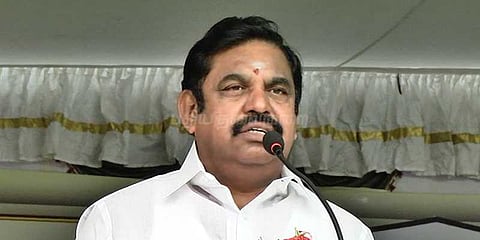 செம்மொழி தமிழாய்வு நிறுவனத்தை பல்கலைக்கழகத்துடன் இணைக்கக் கூடாது - முதலமைச்சர் பழனிசாமி