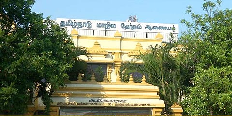 உள்ளாட்சி தேர்தலை நடத்தக்கோரிய வழக்கின் தீர்ப்பு ஒத்திவைப்பு