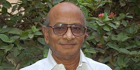 நீட் முடிவை மறுபரிசீலனை செய்யக் கோரி பிரதமருக்கு கடிதம்