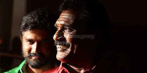 அரசியலில் தோற்றவர்களைத் தேற்றும்  ’பதுங்கிப்பாயணும் தல’