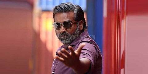 விஜய் சேதுபதியின் நல்லமனசு யாருக்கும் வராது - நெகிழ்ச்சியில் கோடம்பாக்கம் 