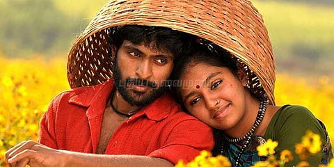 குதிரை கதை சொல்ல வரும் கும்கி-2
