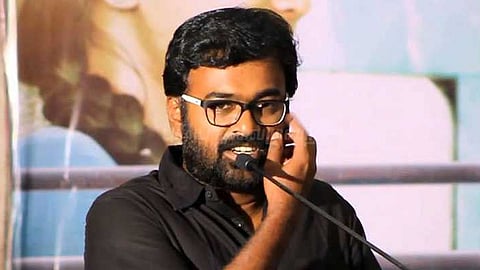கரு.பழனியப்பன்