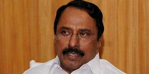 மாணவர்களுக்கு தேர்வுப் பயிற்சிகள் வழங்கப்படும் : அமைச்சர் செங்கோட்டையன்