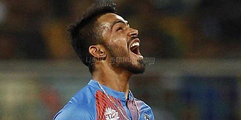 ஈவு இரக்கம் பார்க்க மாட்டேன்: ஹர்திக் பாண்டியா  பாய்ச்சல்