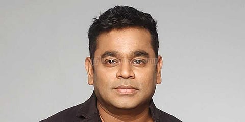 ‘இது என் இந்தியா அல்ல’ இசைப்புயல் ஏ.ஆர்.ரஹ்மான் வருத்தம்