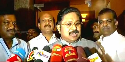 ஆட்சியை வீட்டிற்கு அனுப்ப தயாராகிவிட்டோம்: தினகரன் அதிரடி பேட்டி 