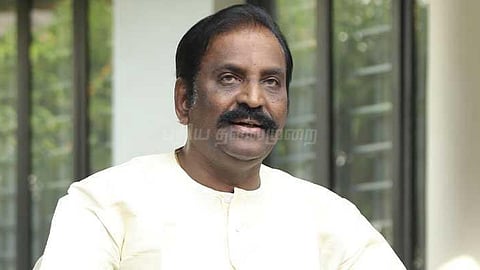 Vairmuthu