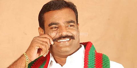 ஜக்கி ஆசிரமத்திற்கு தடை விதிக்க வேண்டும்: தனியரசு