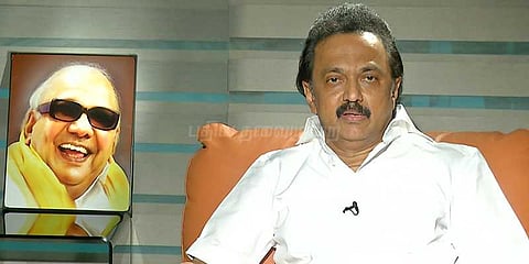 பெட்ரோல், டீசல் விலை உயர்வை கட்டுப்படுத்துக: ஸ்டாலின்
