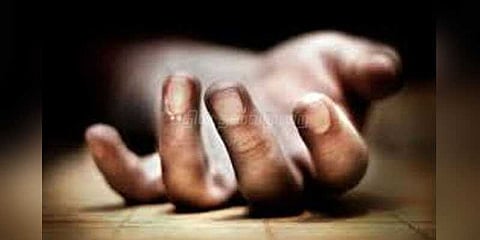 மழையால் சுவர் இடிந்து சிறுவன் பலி