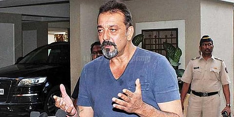 ஒரே சமயத்தில் 3 பெண்களைக் காதலித்தேன்: சஞ்சய் தத் ஓபன் டாக்