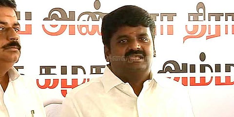 சென்னையில் 15 நாட்களில் டெங்கு கட்டுப்படுத்தப்படும் - அமைச்சர் விஜயபாஸ்கர்