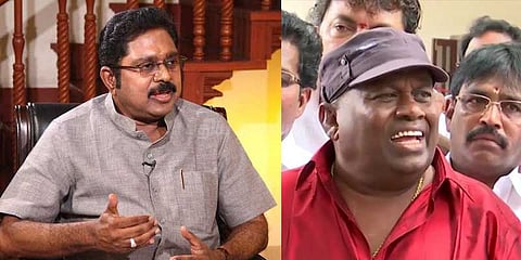 தினகரன், நடிகர் செந்திலை கைது செய்ய அக். 4 வரை தடை 