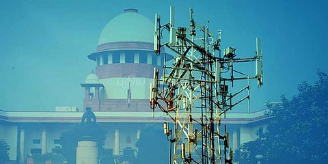 2ஜி வழக்கு கடந்து வந்த பாதை