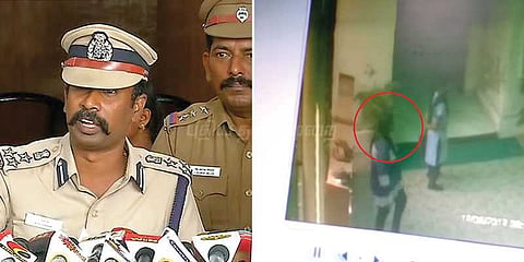 சென்னை குழந்தைக் கடத்தல் கும்பலிடம் இருந்து மேலும் ஒரு குழந்தை மீட்பு