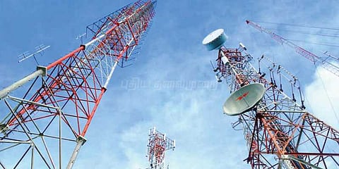 அழைப்பு கட்டணக் குறைப்புக்கு எதிராக நீதிமன்றம் செல்லும் செல்ஃபோன் நிறுவனங்கள்