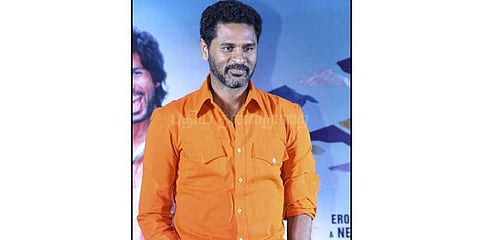 பிரபுதேவாவுடன் மீண்டும் இணைகிறார் விஜய்!