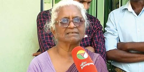 பேரறிவாளனுக்கு பரோல்...மகிழ்ச்சியாக இருக்கிறேன்: அற்புதம்மாள்