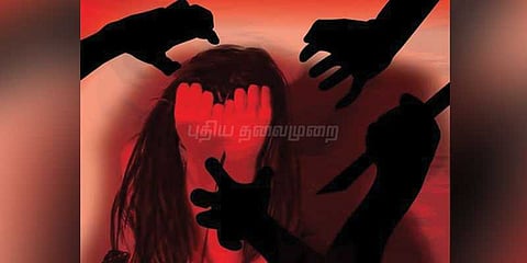 பாலியல் கொடுமைக்கு ஆளான ரோஹிங்ய பெண்கள்: அதிர்ச்சி தகவல்!