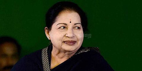 ஜெயலலிதா மரணம்: 3 மாதத்தில் விசாரணை அறிக்கை சமர்ப்பிக்க உத்தரவு