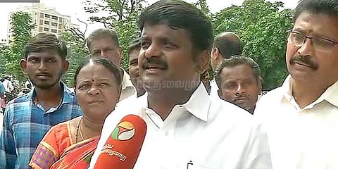 லீவு நாட்களிலும் டாக்டர்கள் பணிக்கு வரவேண்டும்: அமைச்சர்