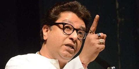 வாக்குறுதிகளைத் தள்ளுபடி செய்து விட்டார் மோடி: ராஜ்தாக்கரே குற்றச்சாட்டு