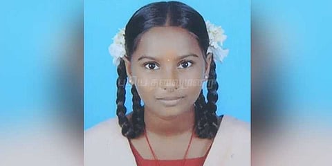 தொடரும் உயிரிழப்புகள்: காய்ச்சலுக்கு 7-ஆம் வகுப்பு மாணவி பலி