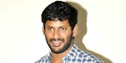 8ம் தேதி நடிகர் சங்க பொதுக்குழு கூட்டம் 