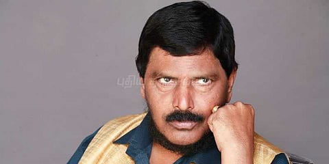 ராணுவத்தில் சேர்ந்தால் ரம் கிடைக்கும்: மத்திய அமைச்சர் பேச்சால் சர்ச்சை