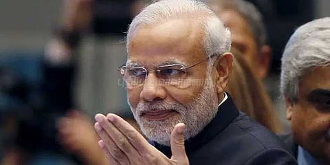 கோத்ரா கலவரம் பிரதமருக்கு தொடர்பில்லை: நீதிமன்றம் அறிவிப்பு 