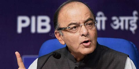 27 பொருட்கள், சேவைகளுக்கு ஜி.எஸ்.டி வரி குறைப்பு