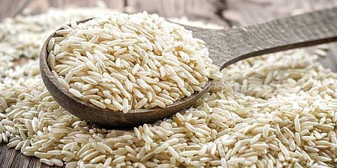 கேரளாவிற்கு கடத்த முயன்ற 700 கிலோ ரேசன் அரிசி பறிமுதல்