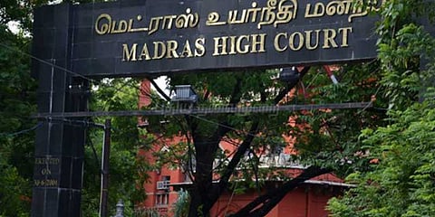 உள்ளாட்சித் தேர்தல்: மாநில தேர்தல் ஆணையர் ஆஜராக நீதிமன்றம் உத்தரவு