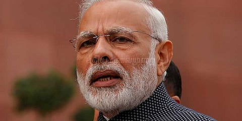 எரிசக்திக் கொள்கையை தயாரிக்க ஆலோசனை: நிபுணர்களுக்கு பிரதமர் கோரிக்கை