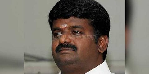 டெங்குவை ஒழிக்க போர்கால நடவடிக்கை: அமைச்சர் விஜயபாஸ்கர்