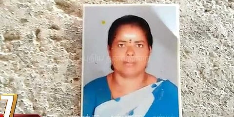 டெங்கு காய்ச்சலால் பெண் உயிரிழப்பு: ஒருநாள் முழுவதும் சிகிச்சை அளிக்கவில்லை என புகார்