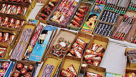crackers