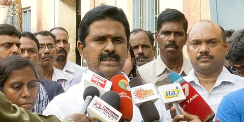 நியாயவிலை கடைகளில் அமைச்சர்  ஆய்வு