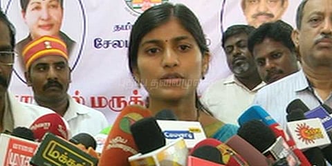 காய்ச்சல் குறித்து சந்தேகங்களைக் கேட்‌டறிய இலவச எண்