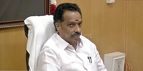 தீபாவளி சிறப்புப் பேருந்து முன்பதிவு இன்று தொடக்கம்
