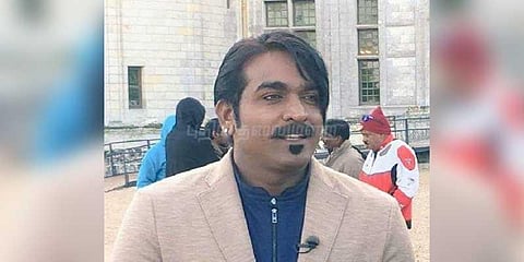 ஜூங்கா டீம் நவம்பர் 4 ல் இந்தியா திரும்புகிறது 