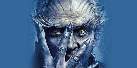 ரஜினியின் 2.ஓ படத்தில் அக்‌ஷய் குமாருக்கு யார் குரல் கொடுப்பது? குழப்பத்தில் ஷங்கர்