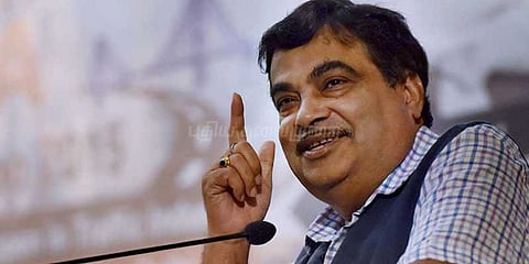 பொதுப் போக்குவரத்தை ஊக்குவிக்க நடவடிக்கை: அமைச்சர் நிதின் கட்கரி