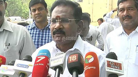 sellur raju