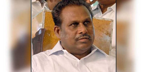 ஸ்லீப்பர் செல்கள் என யாரும் இல்லை: ஈபிஎஸ் ஆதரவு எம்.எல்.ஏ.
