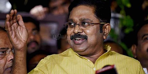எம்.ஜி.ஆர் தோட்டத்தில் அதிமுக 46வது விழா 
