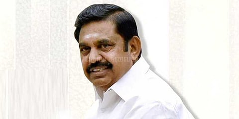 குடியரசுத் தலைவர், பிரதமருக்கு முதல்வர் பழனிசாமி தீபாவளி வாழ்த்து