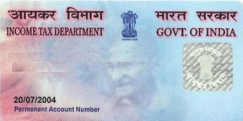 ரூ.50,000க்கு மேல் ரொக்க பரிவர்த்தனை: அசல் ஆவணம் கட்டாயம்